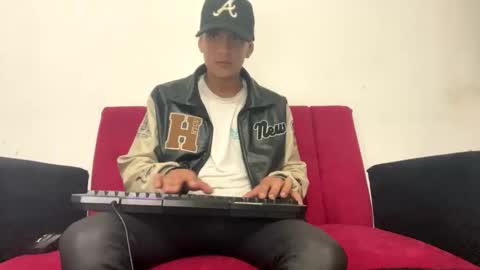 andrew online show from 11/17/25, 03:45