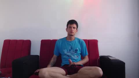 andrew online show from 12/20/25, 11:06