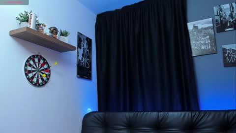 Andrew Diaz online show from 12/21/24, 08:07