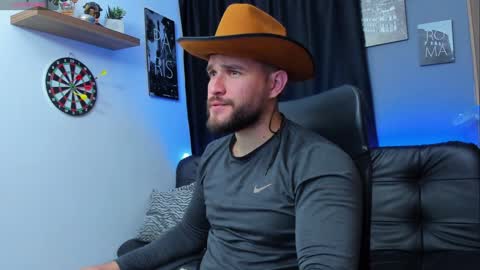 Andrew Diaz online show from 01/29/25, 02:51