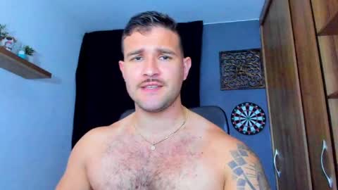 Andrew Diaz online show from 06/08/26, 11:38