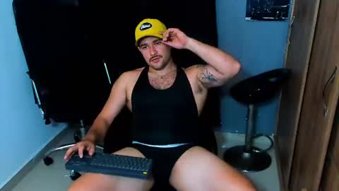 Andrew Diaz online show from 07/26/26, 10:49