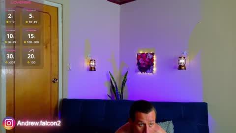 andrewfalcon_ online show from 04/25/26, 08:06