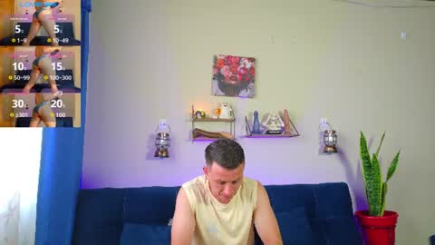andrewfalcon_ online show from 07/08/26, 08:13