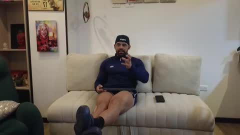 Andrew online show from 10/16/25, 01:39