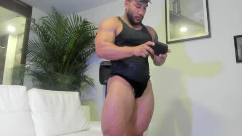 Andrew Johnson online show from 12/11/24, 07:25