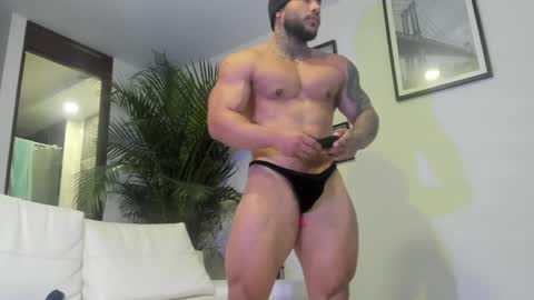 Andrew Johnson online show from 12/14/24, 08:40