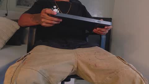 Snapshot of andrewkenoxx_ chatting on 03/15/26, 12:44 ANDREW KENNOXX online show from 03/15/26, 12:44