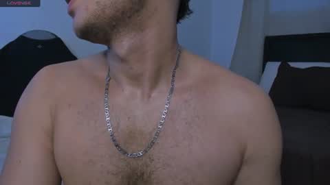 Andrewlamar21 online show from 06/15/26, 10:56