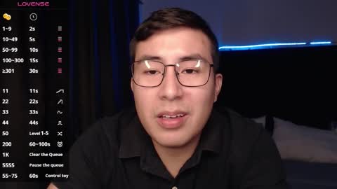 andrewmhilton_ online show from 10/21/25, 06:36