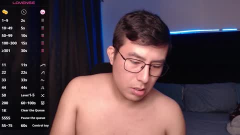 andrewmhilton_ online show from 11/04/25, 12:43