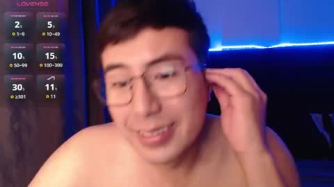 andrewmhilton_ online show from 07/10/26, 07:01