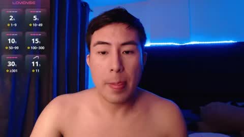 andrewmhilton_ online show from 07/19/26, 04:49