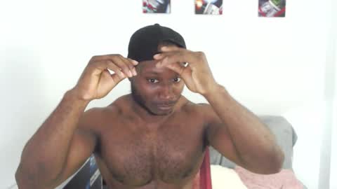 Andrew Oconnor online show from 11/25/25, 01:00