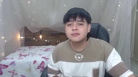 ANDREW online show from 12/16/24, 12:38
