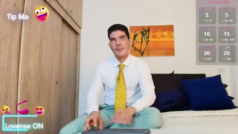 andrewstelee online show from 10/29/25, 05:47