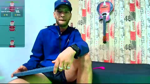   online show from 12/26/24, 03:38