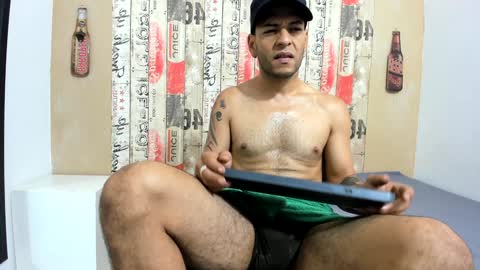   online show from 01/04/25, 12:05