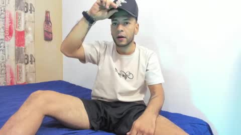   online show from 01/23/25, 04:09