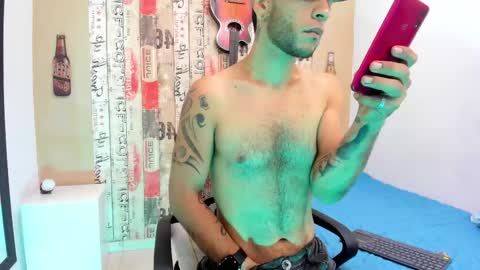   online show from 02/23/25, 02:29