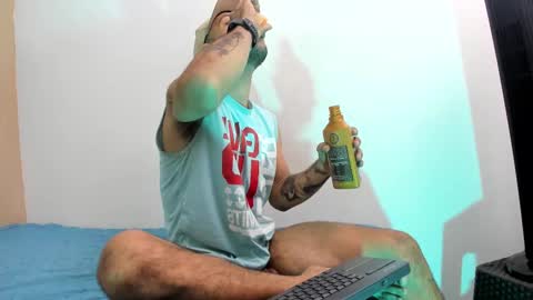  online show from 02/23/25, 05:34