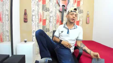  online show from 02/23/25, 07:49
