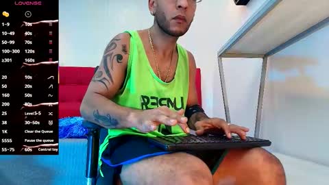   online show from 10/16/25, 07:59