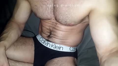 andreyhunk online show from 02/02/25, 08:30