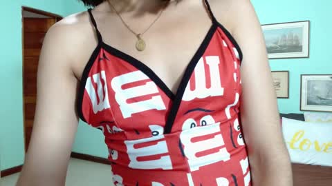 Andreyna online show from 12/10/24, 12:16