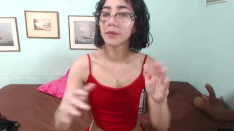 Andreyna online show from 02/28/25, 06:20