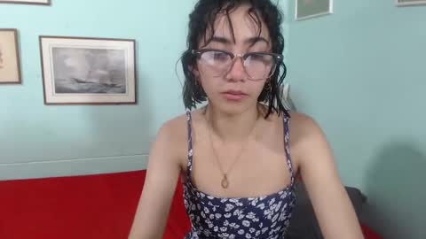 Andreyna online show from 03/06/25, 06:16