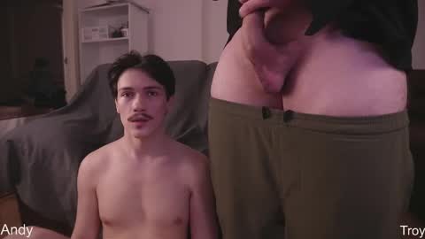 Andrey Ve online show from 06/05/26, 02:45