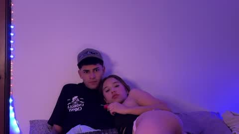 Andresuki online show from 10/25/25, 10:59