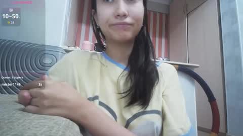 Andriana05 online show from 03/08/26, 03:05