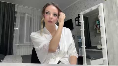 Andriana online show from 07/11/26, 07:16