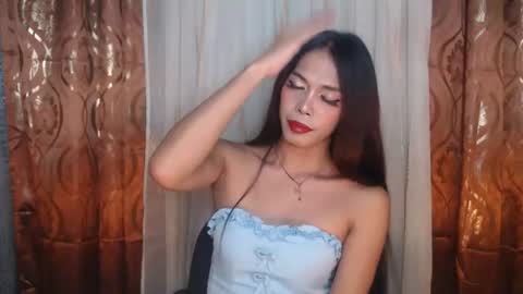 SUGARBABY online show from 02/19/26, 09:55