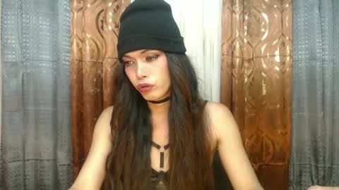 SUGARBABY online show from 07/06/26, 04:09