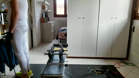 androx77 online show from 12/07/24, 09:50