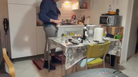 androx77 online show from 12/18/24, 06:25