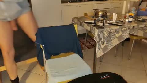 androx77 online show from 12/24/24, 11:00