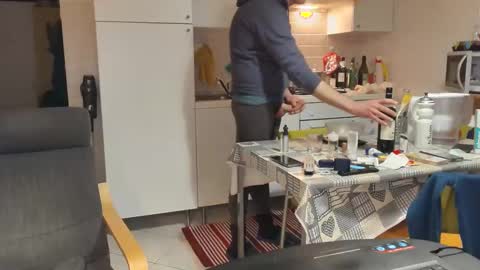 androx77 online show from 01/18/25, 06:10