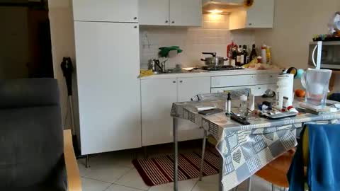 androx77 online show from 01/19/25, 11:34