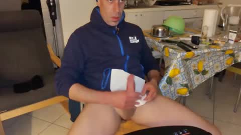 androx77 online show from 02/10/25, 11:02