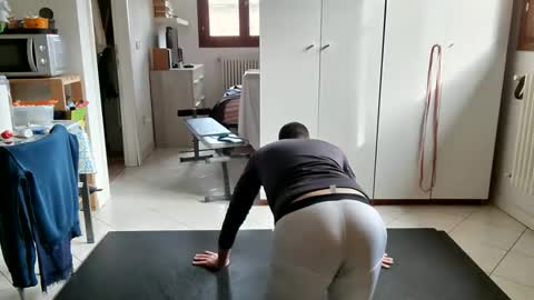 androx77 online show from 02/17/25, 10:07