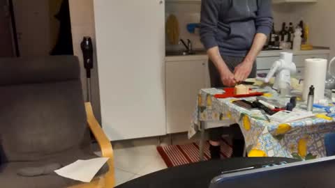 androx77 online show from 03/02/25, 05:47