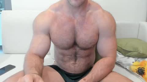 Andry online show from 12/17/25, 05:35