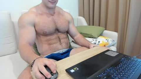 Andry online show from 01/09/26, 06:27