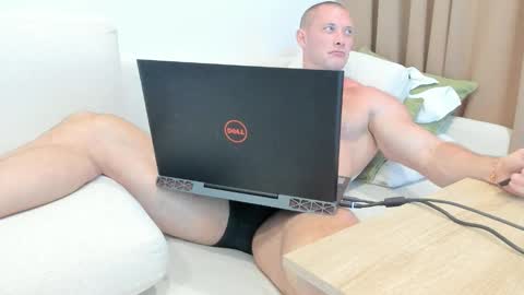 Andry online show from 02/03/26, 06:22