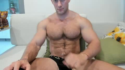 Andry online show from 02/28/26, 05:08