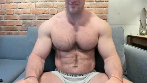 Andry online show from 07/21/26, 03:14